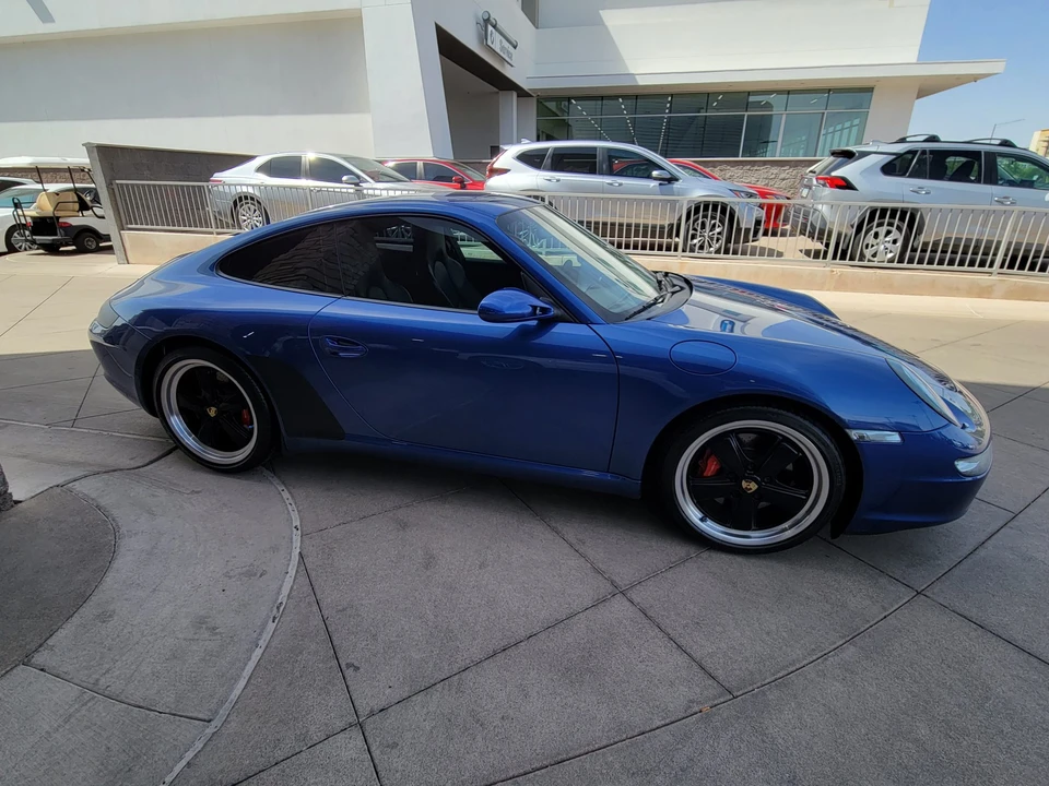 2007 Porsche 997 Carrera S - Image 11 of 31