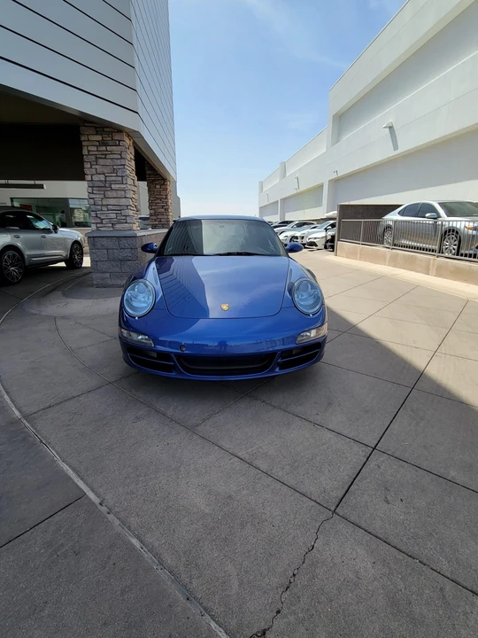 2007 Porsche 997 Carrera S - Image 15 of 31