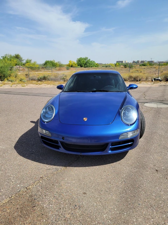 2007 Porsche 997 Carrera S - Image 13 of 31