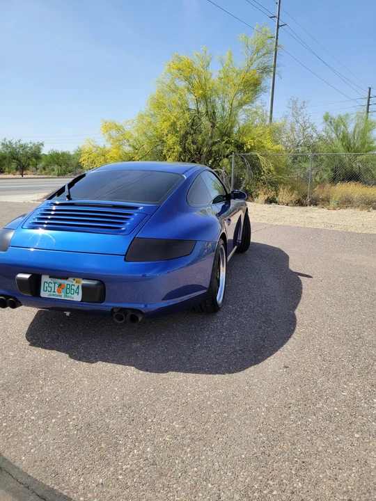 2007 Porsche 997 Carrera S - Image 8 of 31