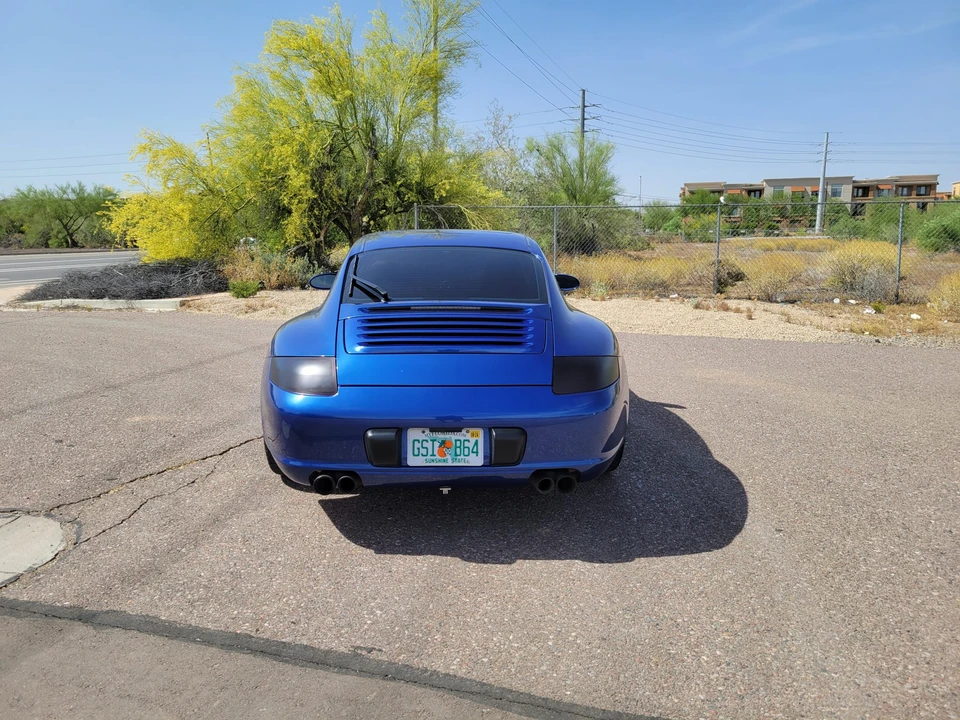 2007 Porsche 997 Carrera S - Image 6 of 31