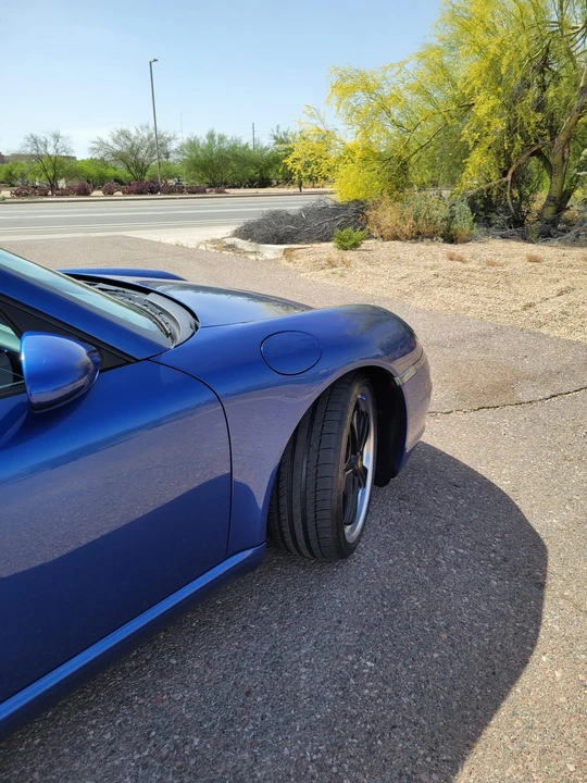 2007 Porsche 997 Carrera S - Image 24 of 31