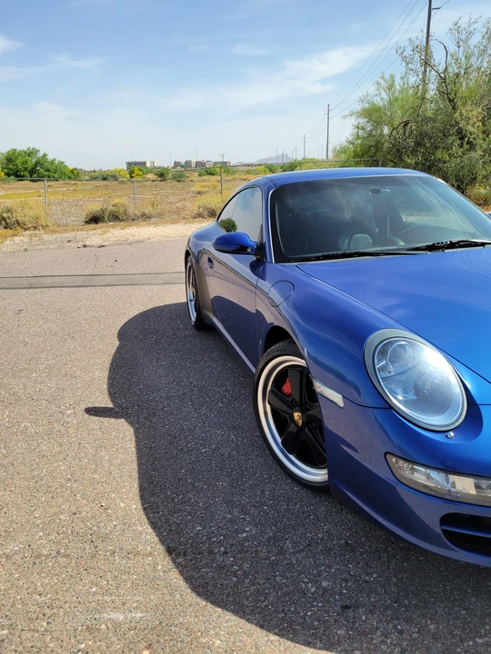 2007 Porsche 997 Carrera S - Image 20 of 31