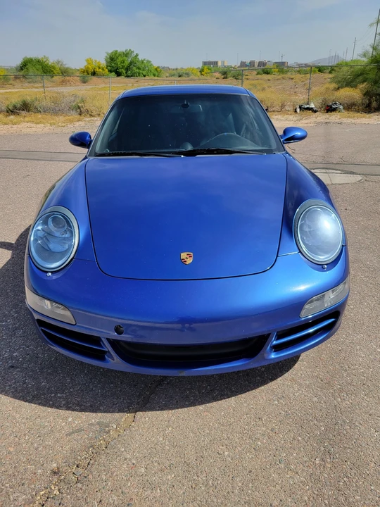 2007 Porsche 997 Carrera S - Image 14 of 31