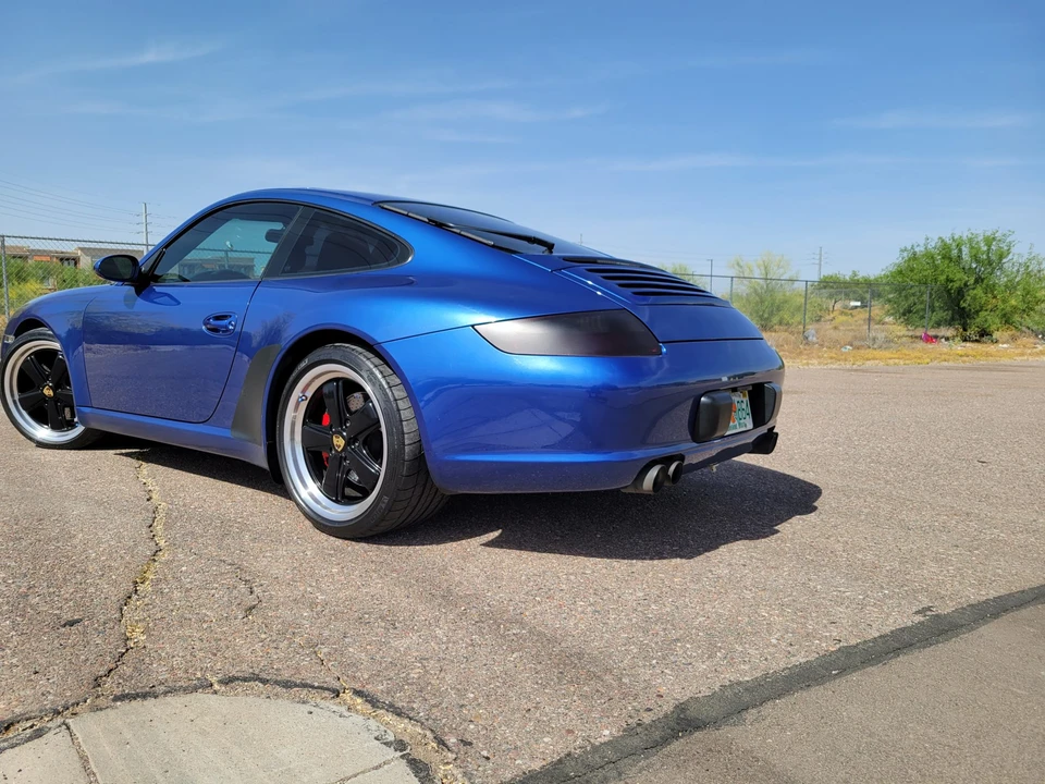 2007 Porsche 997 Carrera S - Image 4 of 31