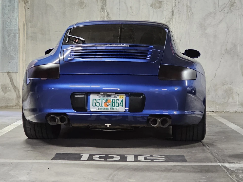 2007 Porsche 997 Carrera S - Image 17 of 31