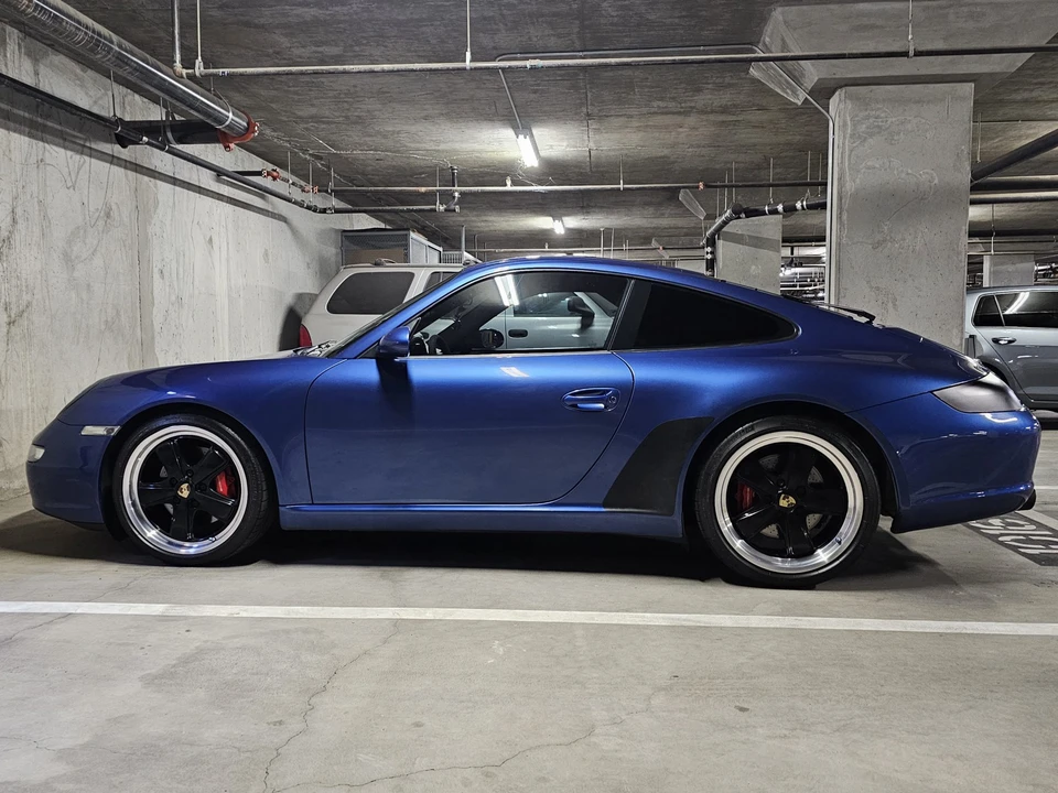 2007 Porsche 997 Carrera S - Image 16 of 31