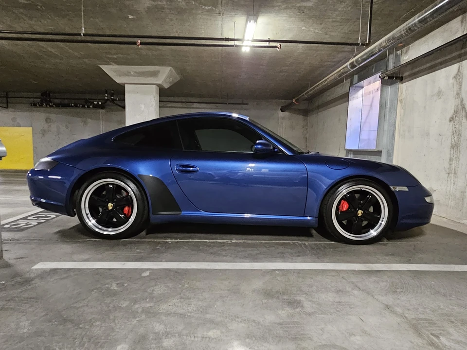 2007 Porsche 997 Carrera S - Image 18 of 31