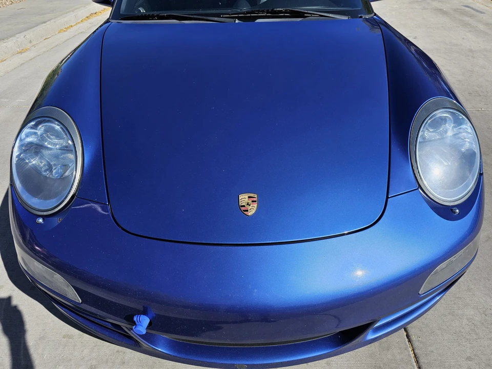 2007 Porsche 997 Carrera S - Image 19 of 31