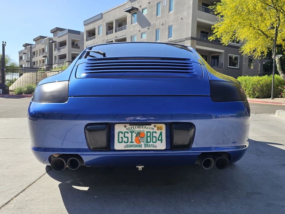2007 Porsche 997 Carrera S - Image 7 of 31
