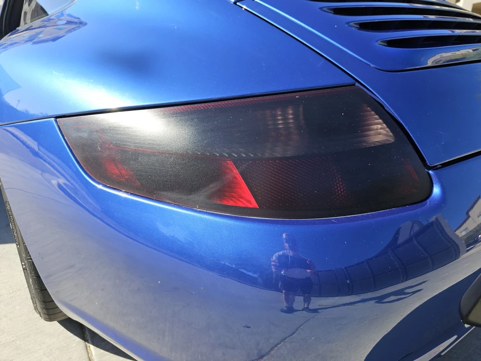 2007 Porsche 997 Carrera S - Image 29 of 31