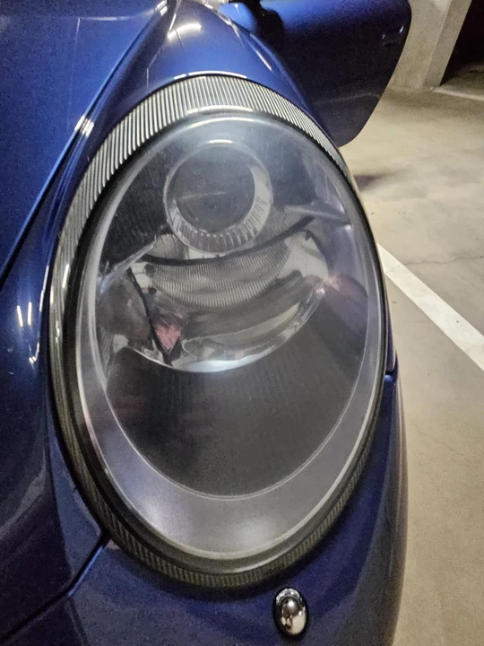 2007 Porsche 997 Carrera S - Image 22 of 31