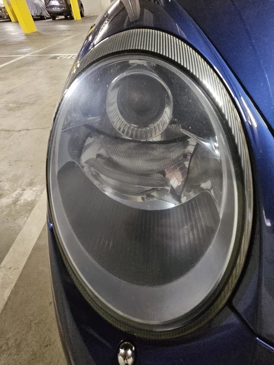2007 Porsche 997 Carrera S - Image 21 of 31