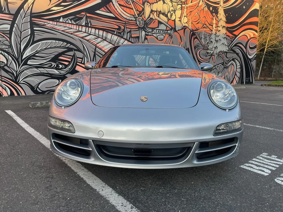 2007 Porsche 997 Carrera S - Image 7 of 31
