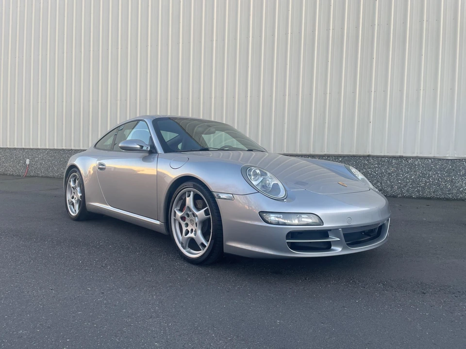 2007 Porsche 997 Carrera S - Image 31 of 31