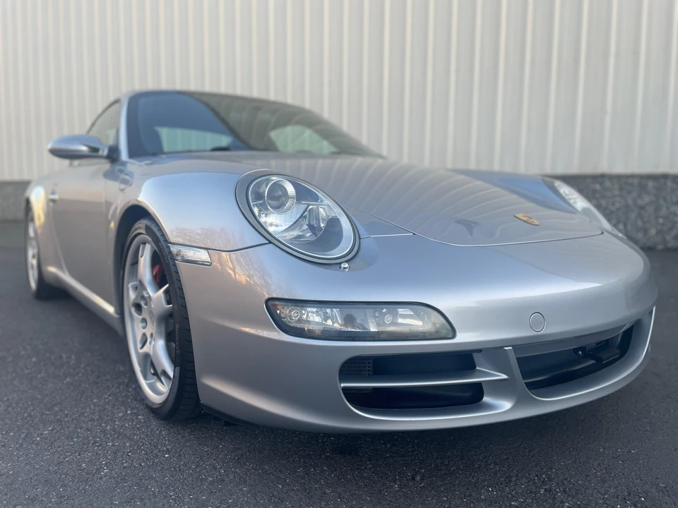2007 Porsche 997 Carrera S - Image 30 of 31