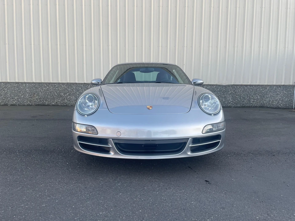 2007 Porsche 997 Carrera S - Image 28 of 31
