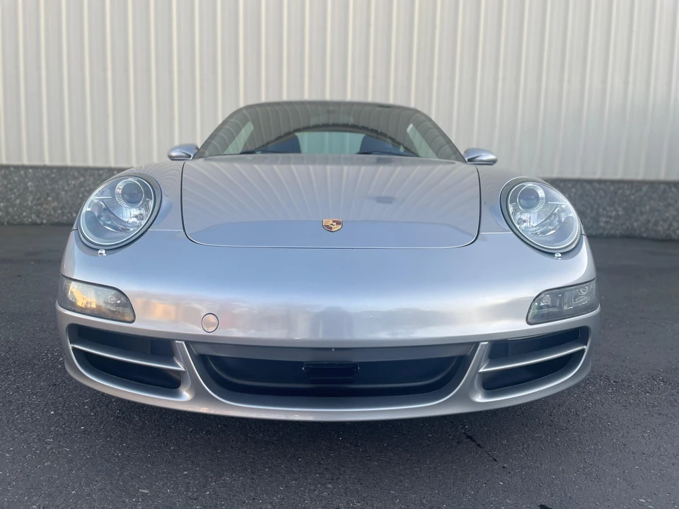 2007 Porsche 997 Carrera S - Image 27 of 31