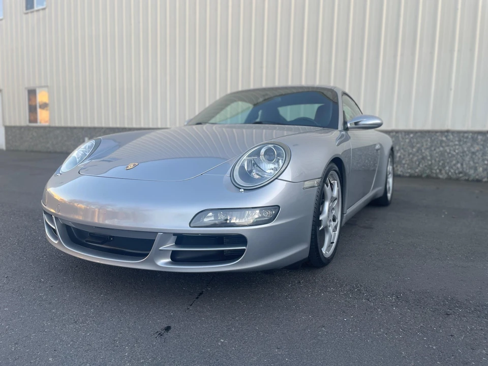 2007 Porsche 997 Carrera S - Image 25 of 31