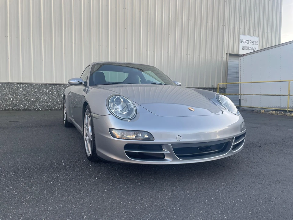 2007 Porsche 997 Carrera S - Image 29 of 31