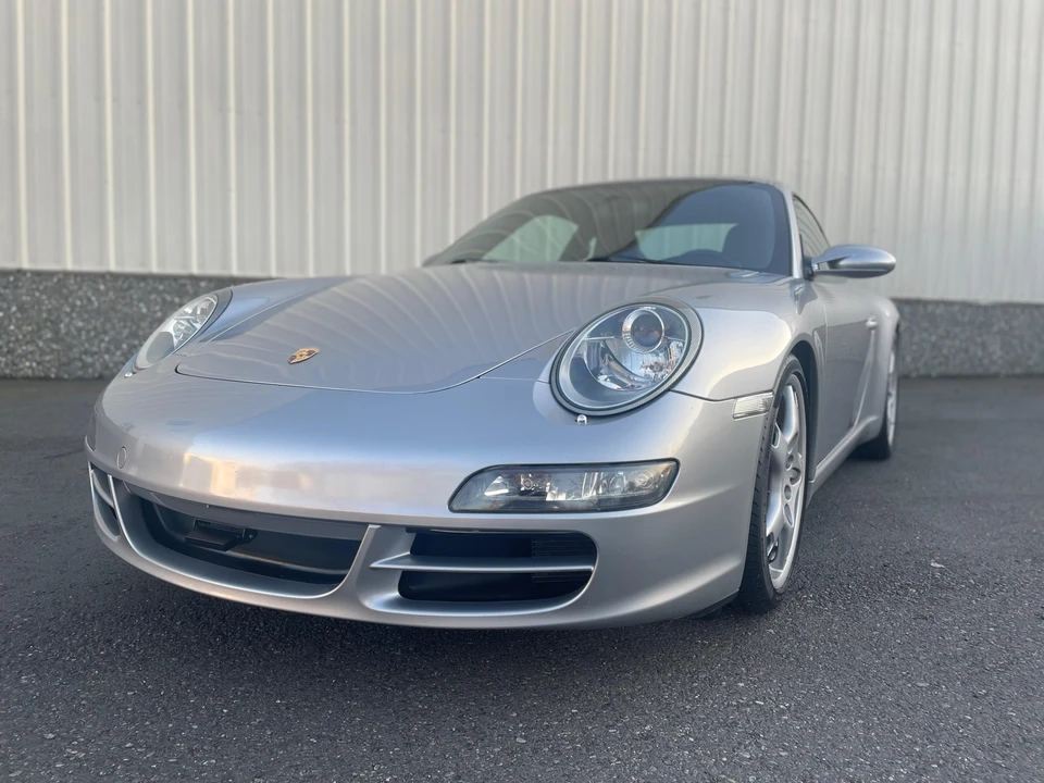 2007 Porsche 997 Carrera S - Image 26 of 31