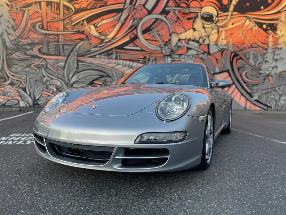 2007 Porsche 997 Carrera S - Image 5 of 31