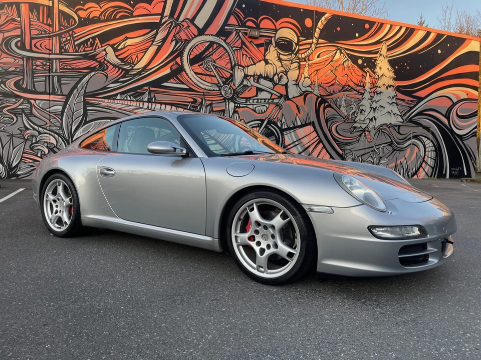 2007 Porsche 997 Carrera S - Image 11 of 31