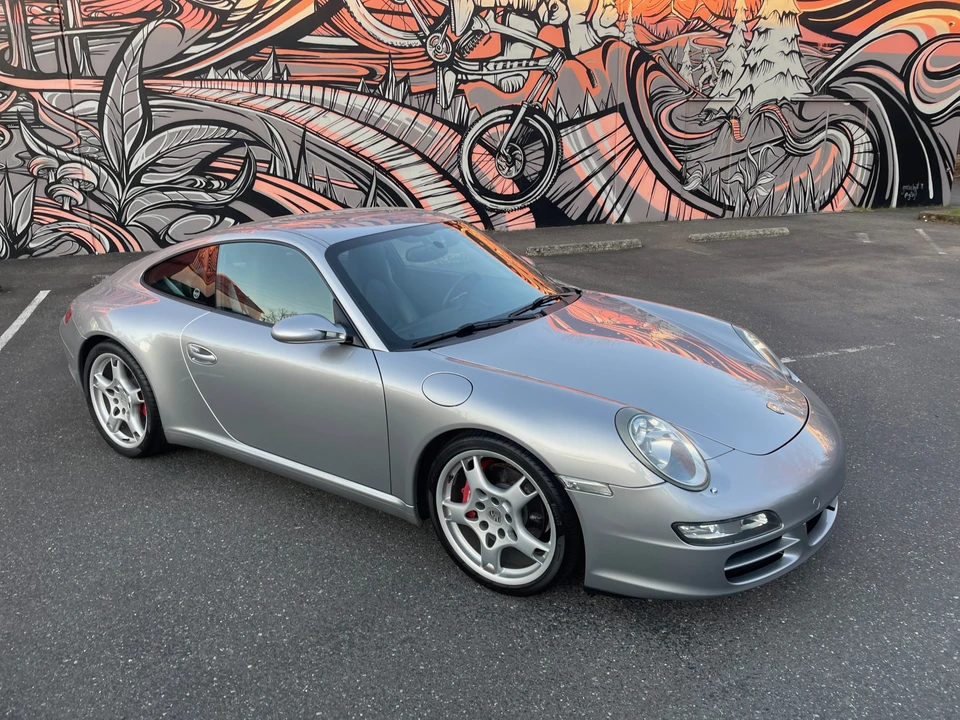 2007 Porsche 997 Carrera S - Image 15 of 31