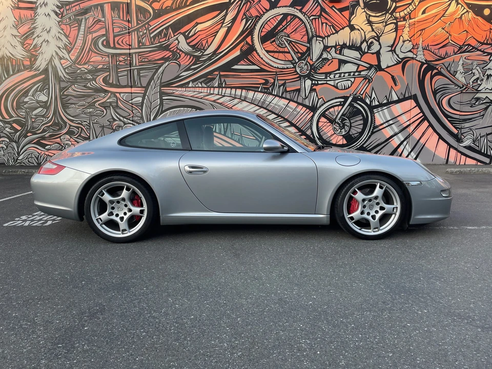 2007 Porsche 997 Carrera S - Image 16 of 31