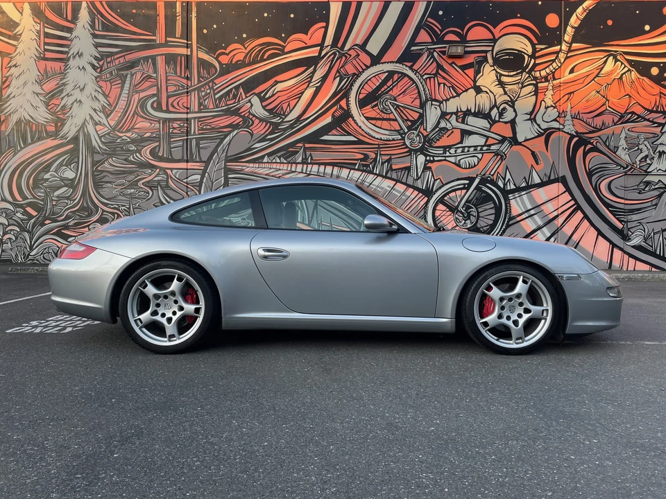 2007 Porsche 997 Carrera S - Image 17 of 31