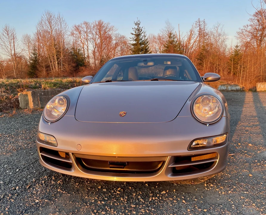 2007 Porsche 997 Carrera S - Image 6 of 31