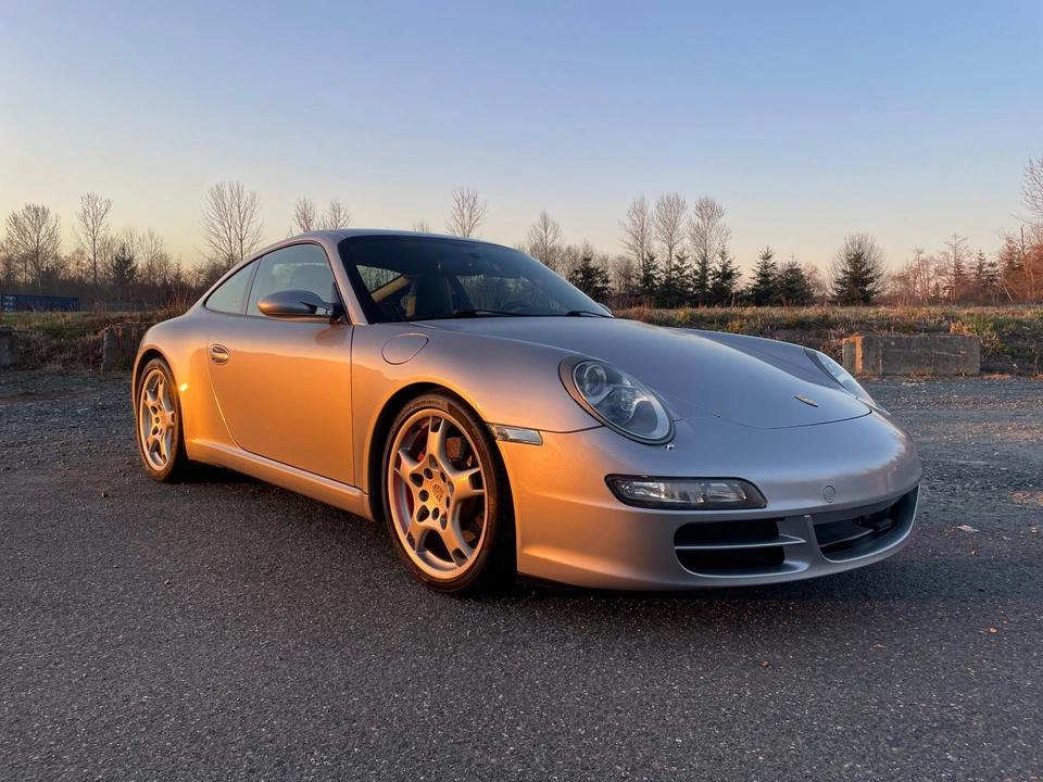 2007 Porsche 997 Carrera S - Image 12 of 31