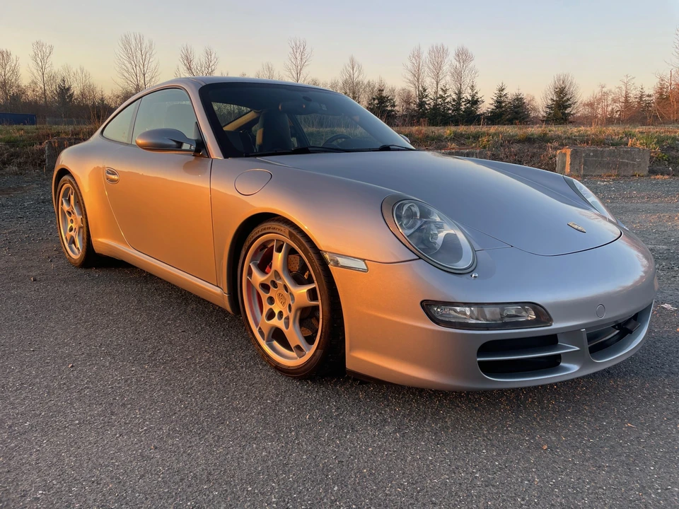 2007 Porsche 997 Carrera S - Image 13 of 31