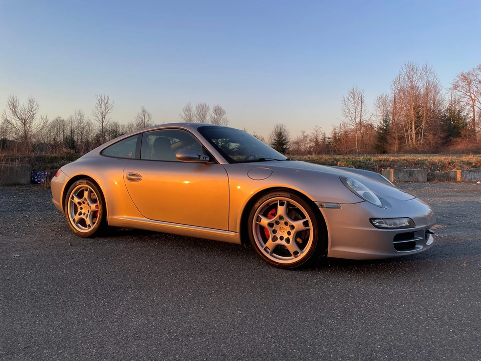 2007 Porsche 997 Carrera S - Image 14 of 31