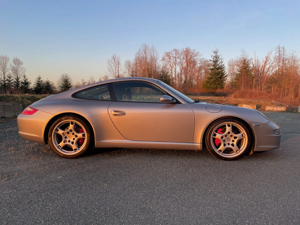 2007 Porsche 997 Carrera S - Image 19 of 31
