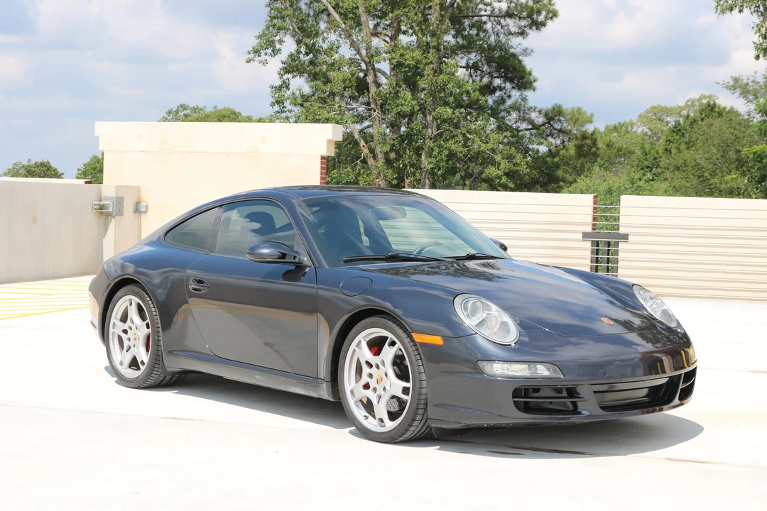 2007 Porsche 997 Carrera S - Image 20 of 31