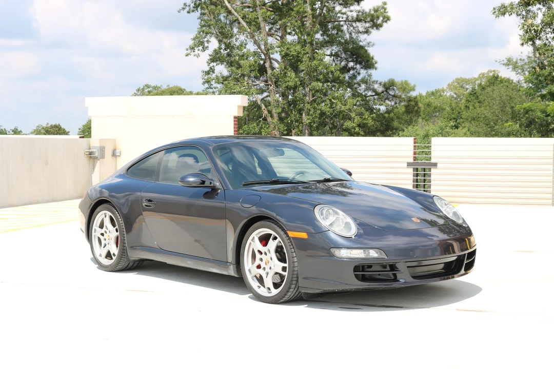 2007 Porsche 997 Carrera S - Image 21 of 31