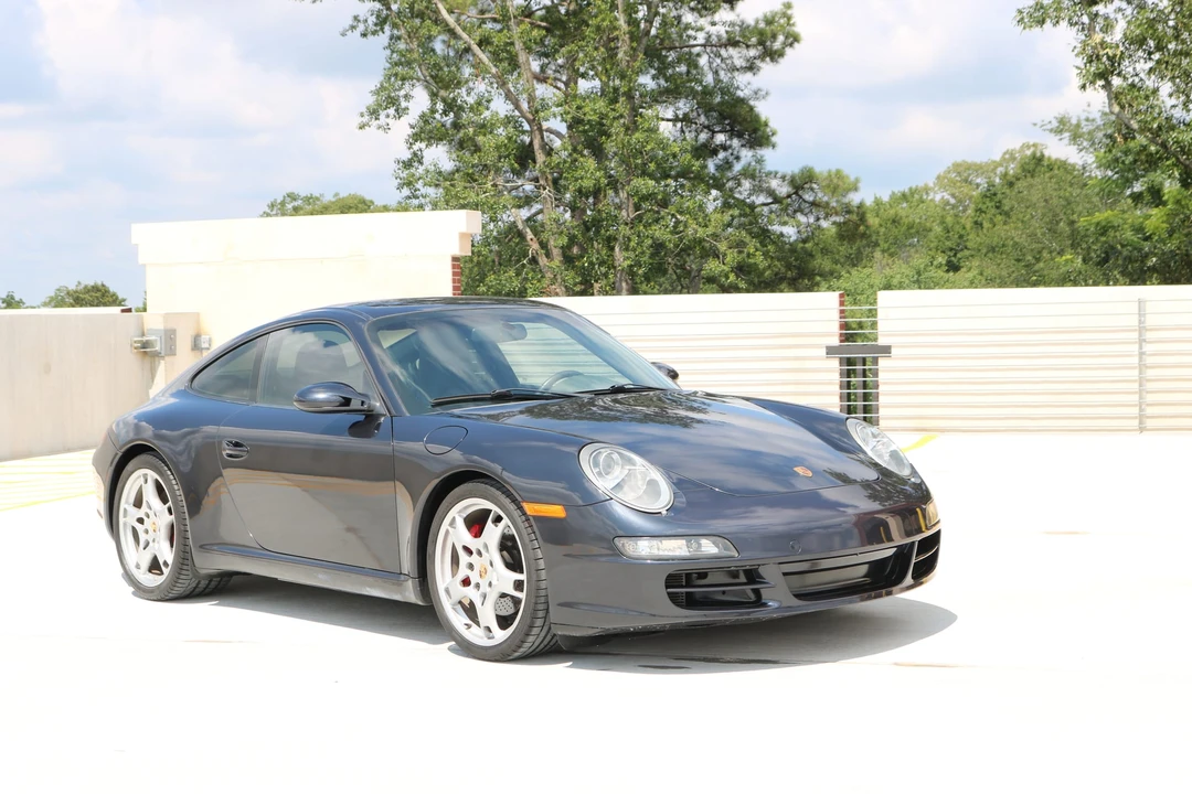 2007 Porsche 997 Carrera S - Image 19 of 31