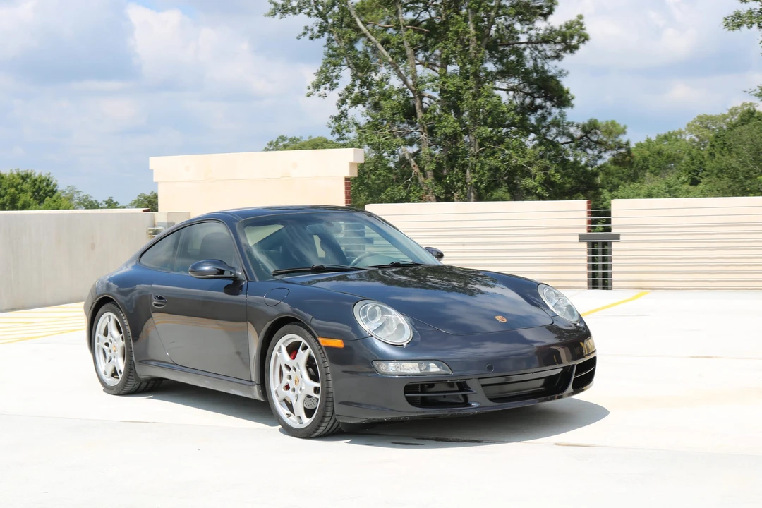 2007 Porsche 997 Carrera S - Image 18 of 31