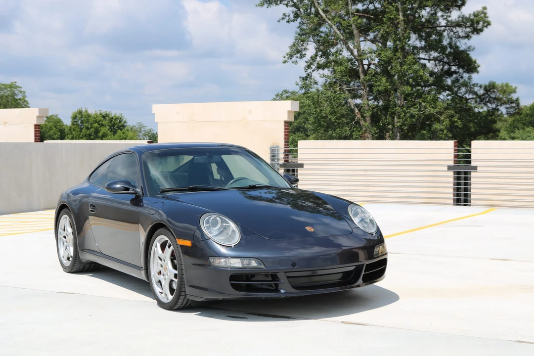 2007 Porsche 997 Carrera S - Image 17 of 31