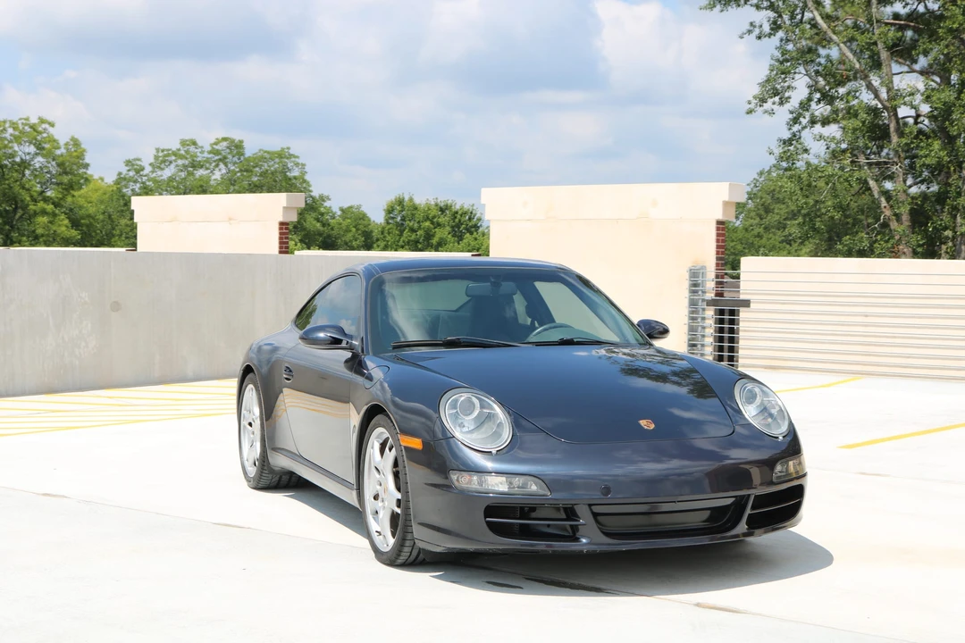 2007 Porsche 997 Carrera S - Image 16 of 31