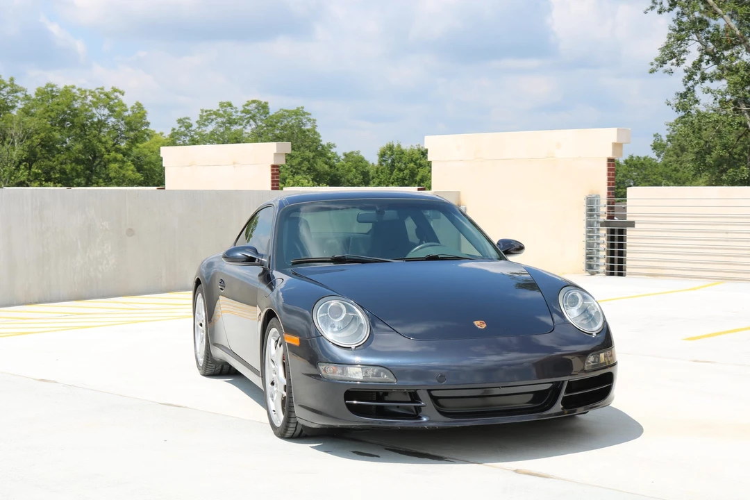 2007 Porsche 997 Carrera S - Image 15 of 31