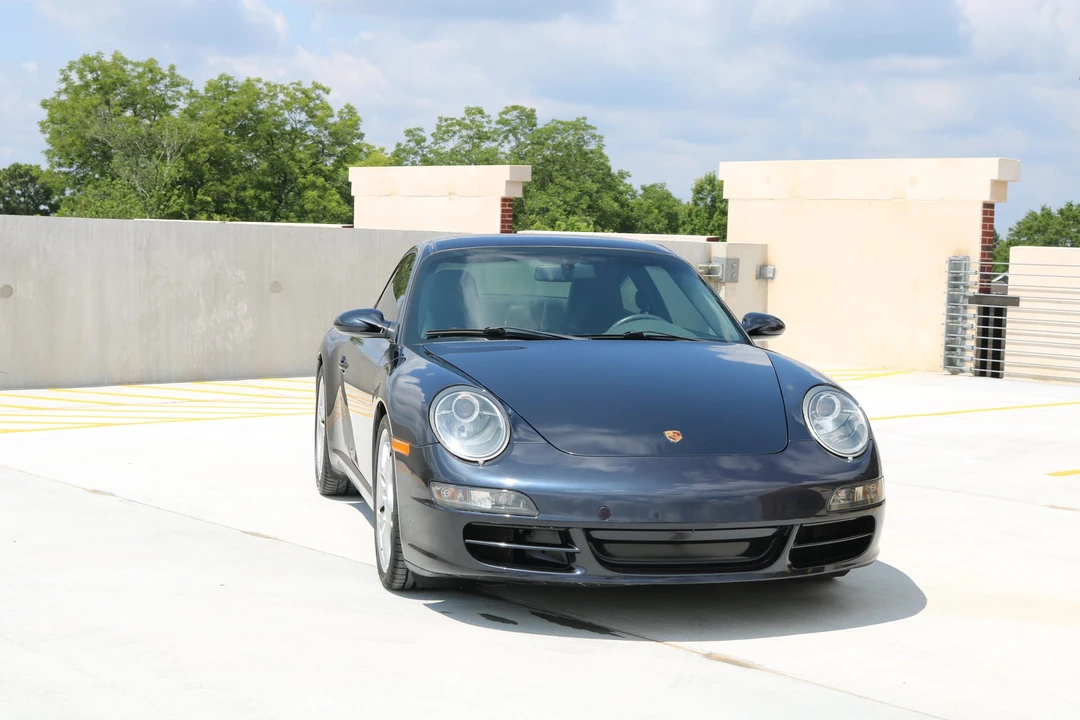 2007 Porsche 997 Carrera S - Image 14 of 31