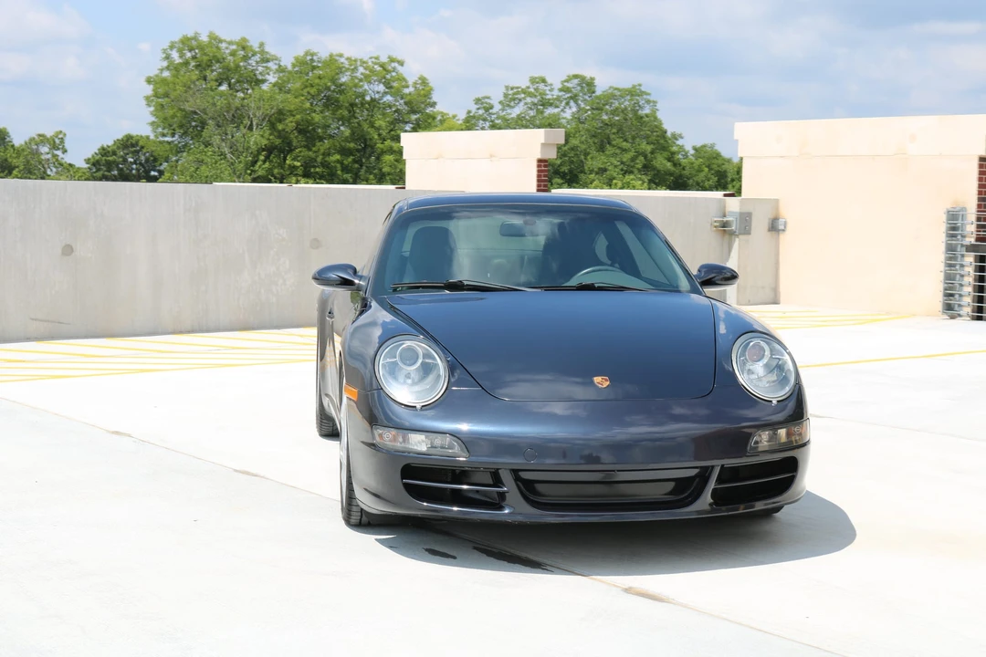 2007 Porsche 997 Carrera S - Image 13 of 31