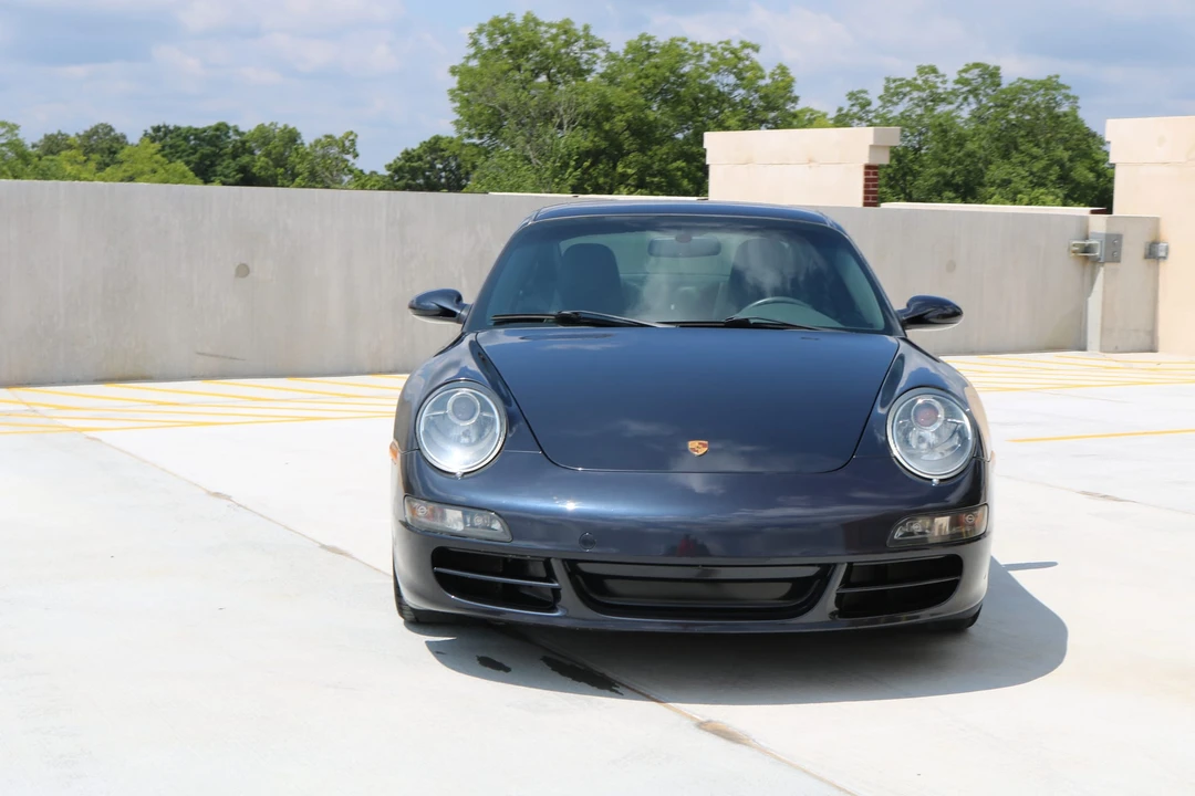 2007 Porsche 997 Carrera S - Image 10 of 31