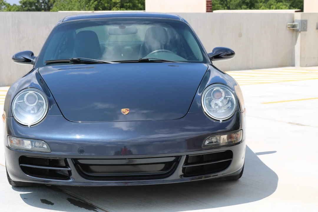2007 Porsche 997 Carrera S - Image 11 of 31