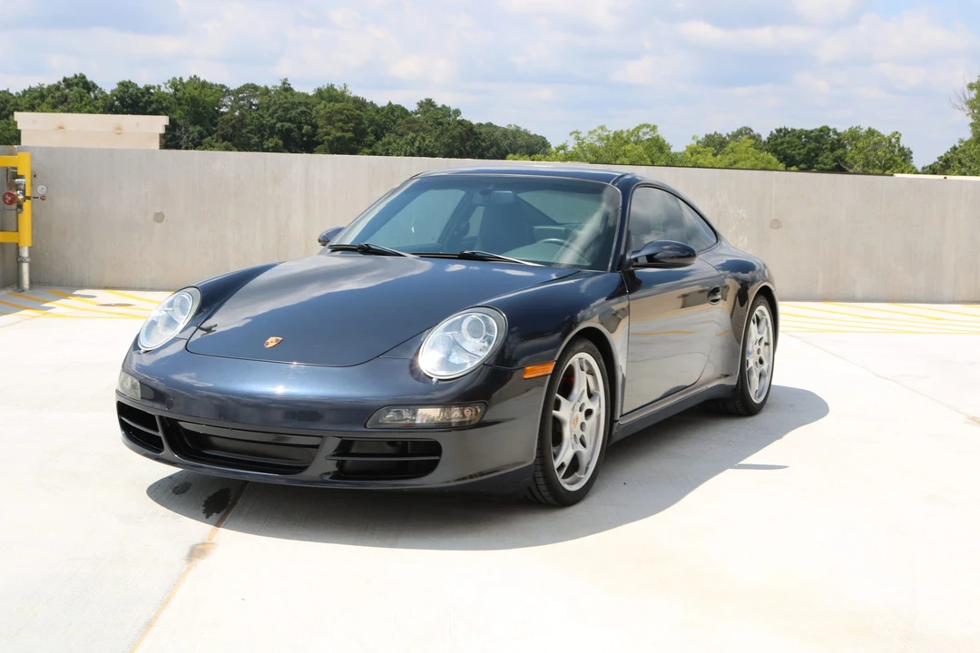 2007 Porsche 997 Carrera S - Image 7 of 31