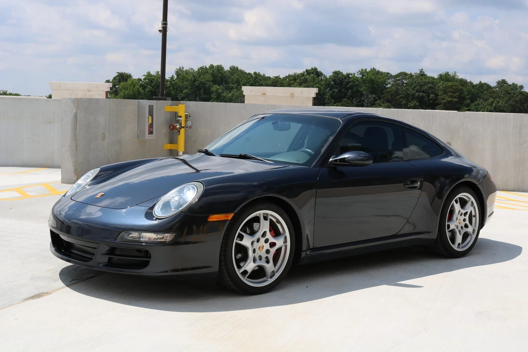 2007 Porsche 997 Carrera S - Image 2 of 31