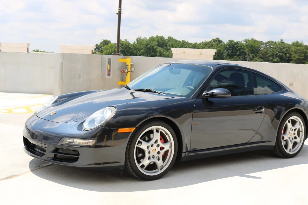 2007 Porsche 997 Carrera S - Image 3 of 31