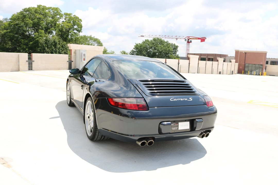 2007 Porsche 997 Carrera S - Image 31 of 31